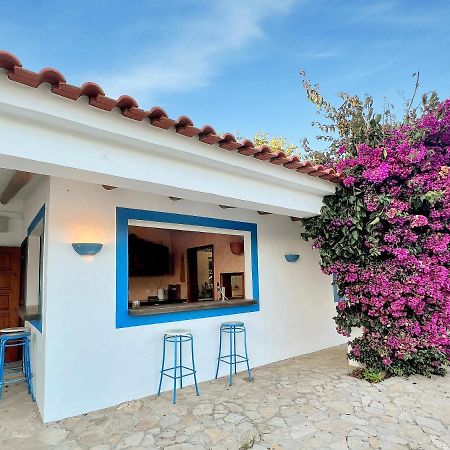 Quinta Mourada Bed & Breakfast São Bartolomeu Екстериор снимка