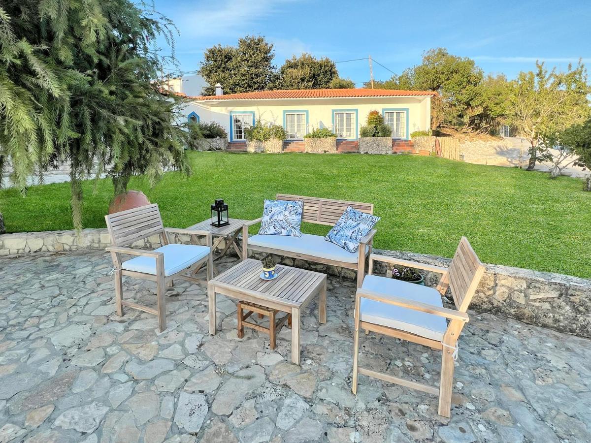 Quinta Mourada Bed & Breakfast São Bartolomeu Екстериор снимка