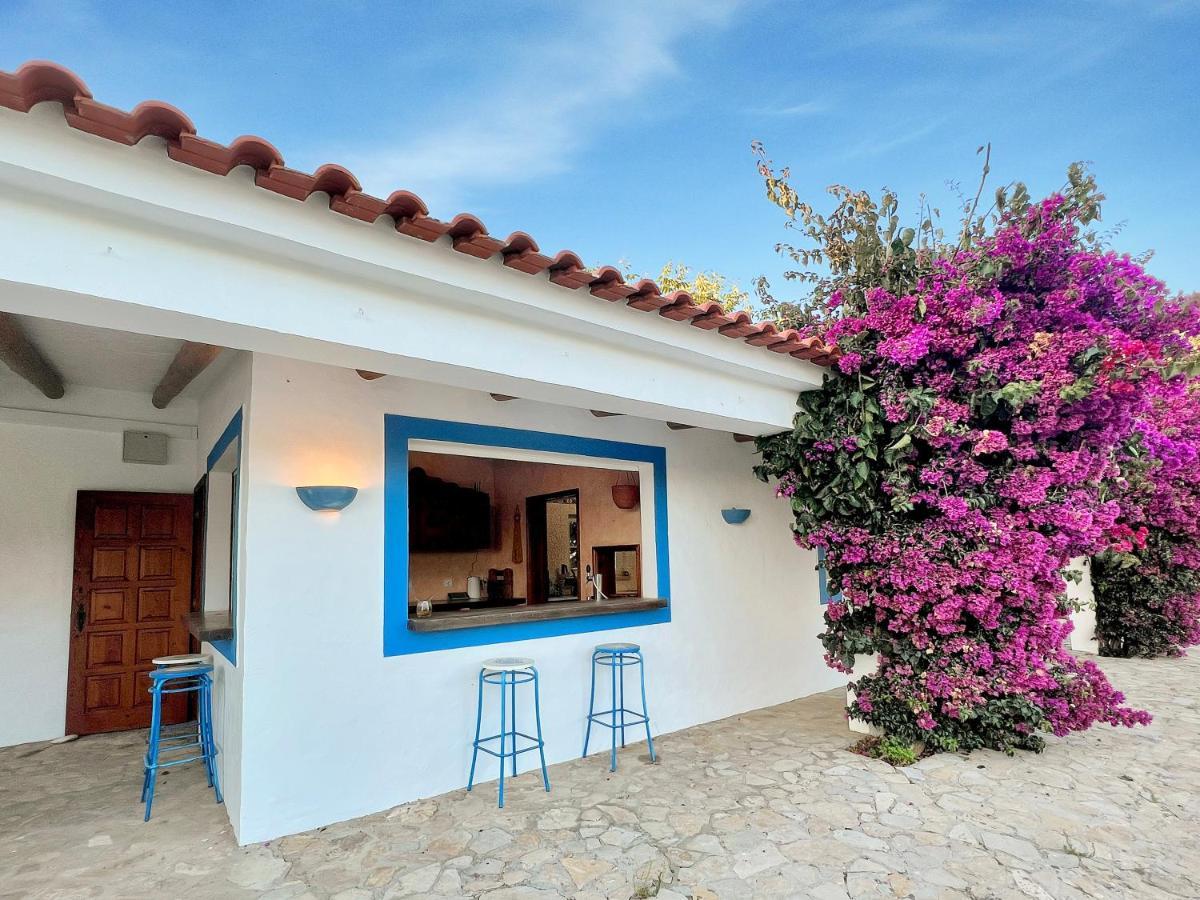 Quinta Mourada Bed & Breakfast São Bartolomeu Екстериор снимка