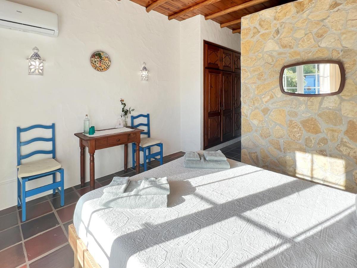 Quinta Mourada Bed & Breakfast São Bartolomeu Екстериор снимка