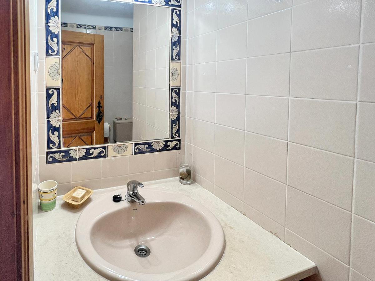 Quinta Mourada Bed & Breakfast São Bartolomeu Екстериор снимка