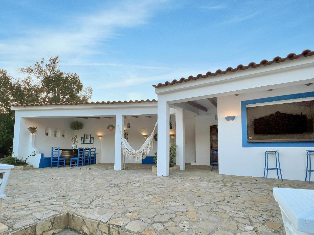 Quinta Mourada Bed & Breakfast São Bartolomeu Екстериор снимка