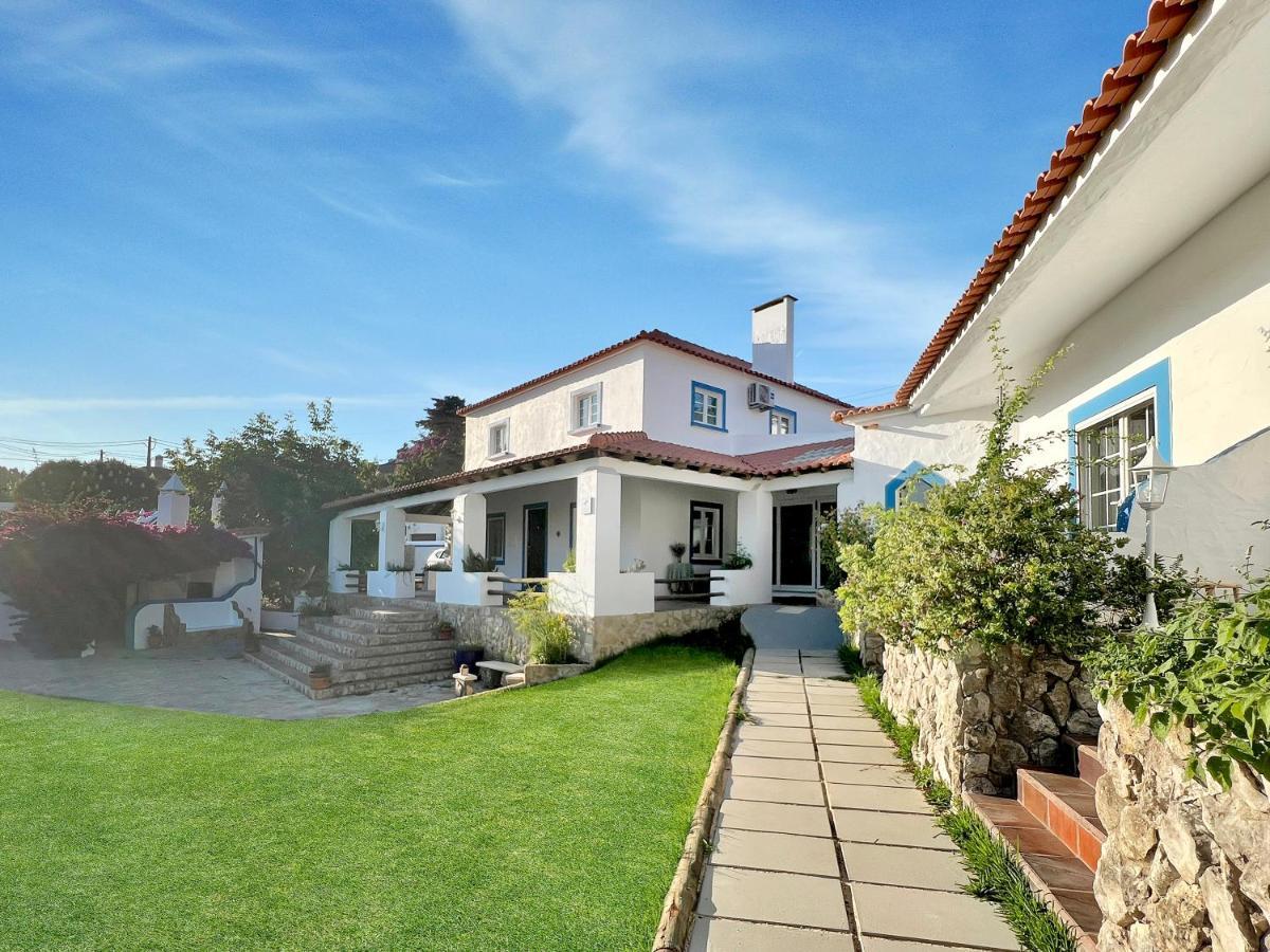 Quinta Mourada Bed & Breakfast São Bartolomeu Екстериор снимка