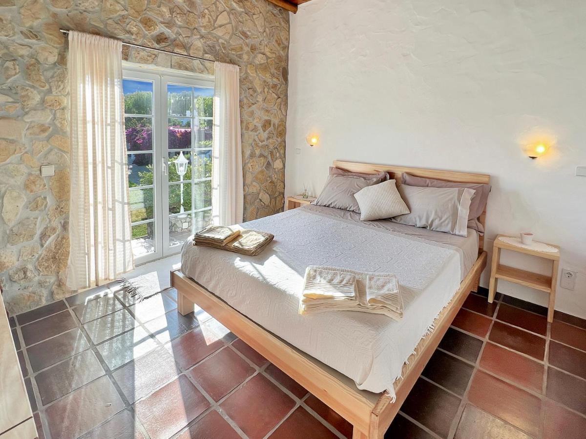Quinta Mourada Bed & Breakfast São Bartolomeu Екстериор снимка