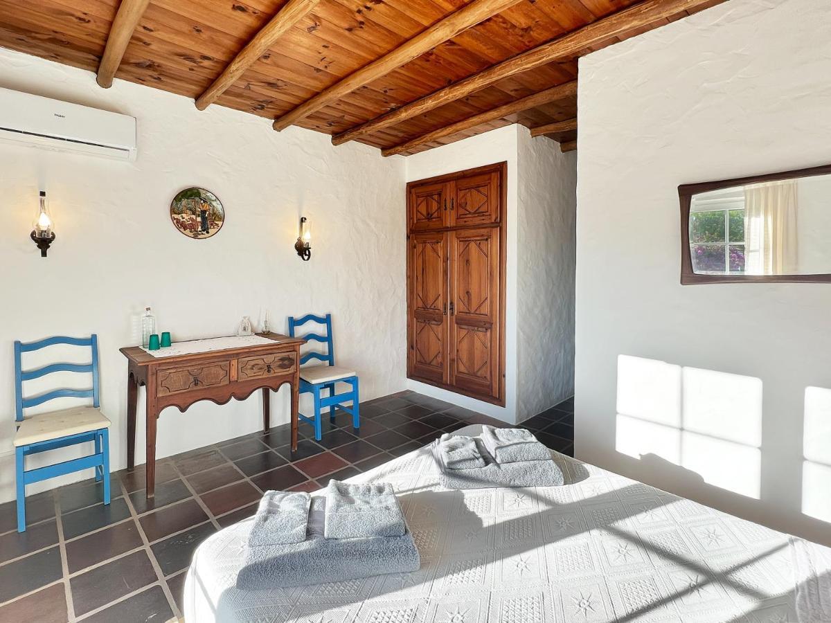 Quinta Mourada Bed & Breakfast São Bartolomeu Екстериор снимка