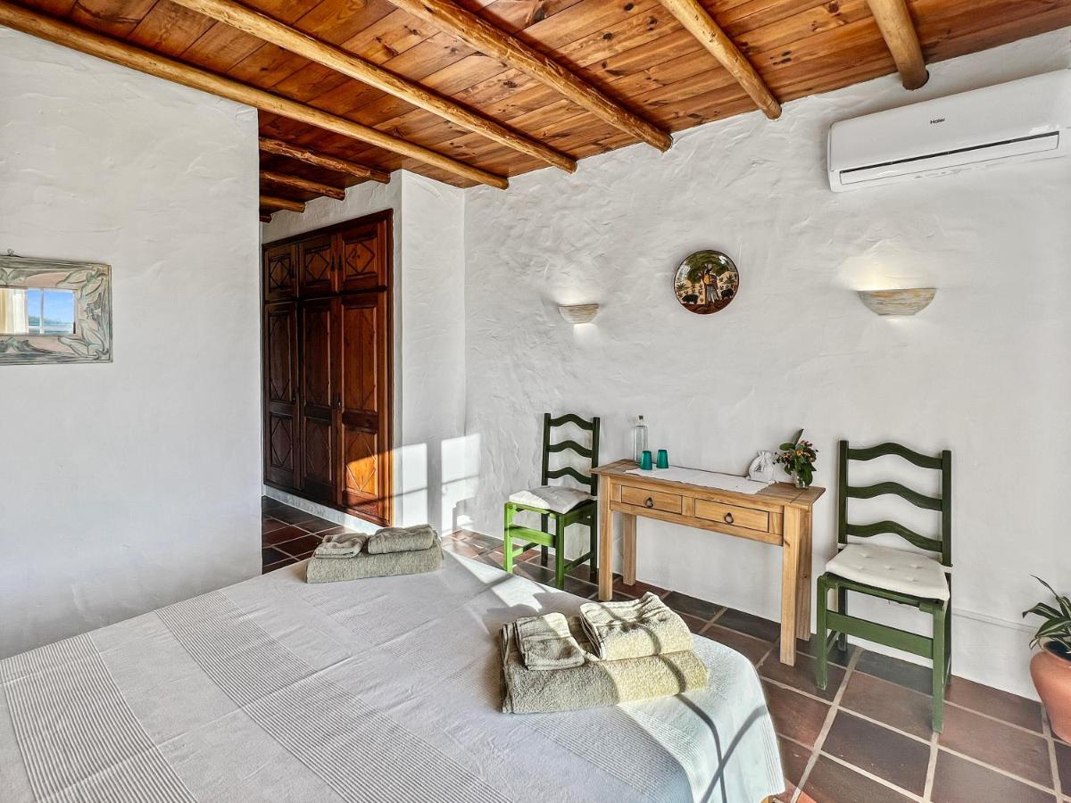 Quinta Mourada Bed & Breakfast São Bartolomeu Екстериор снимка