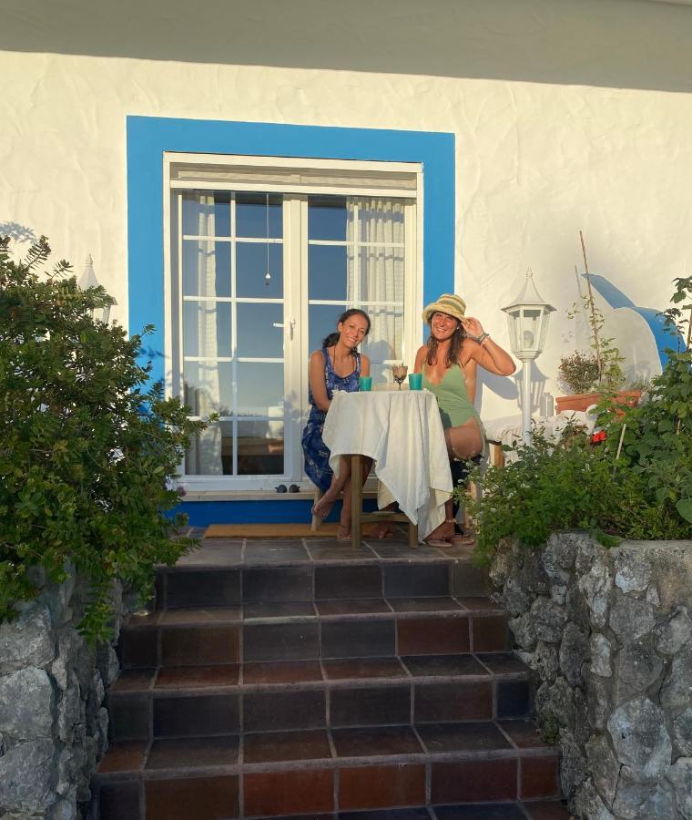 Quinta Mourada Bed & Breakfast São Bartolomeu Екстериор снимка